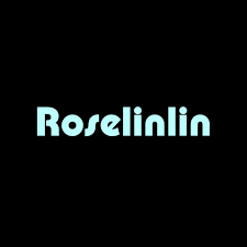 Rose Lin Lin Logo